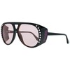 SUNGLASSES VICTORIA'S SECRET PINK WOMAN PK0014-5901T (Lens/Bridge/Temple) 59-14-125 mm)